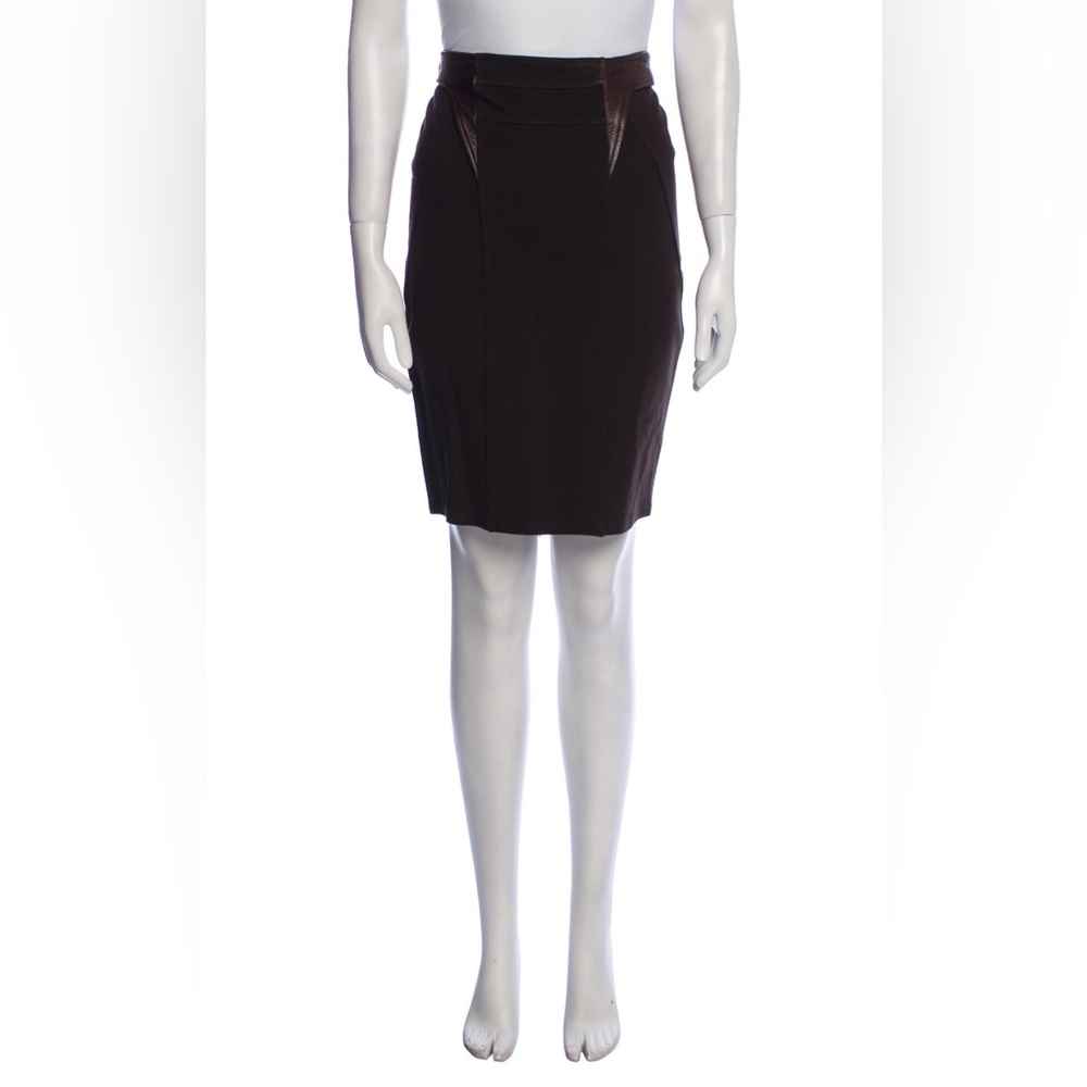 Givenchy Skirt